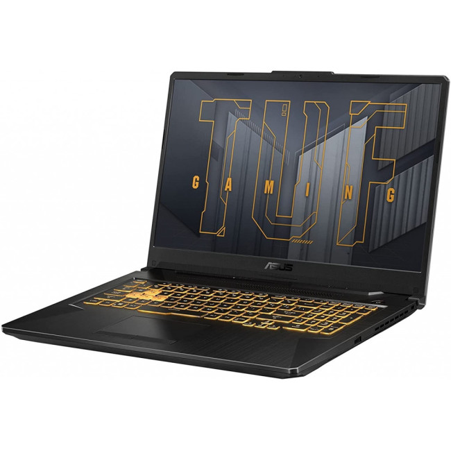 Ноутбук Asus TUF Gaming F17 FX706HC (FX706HC-HX007) Custom 32Gb