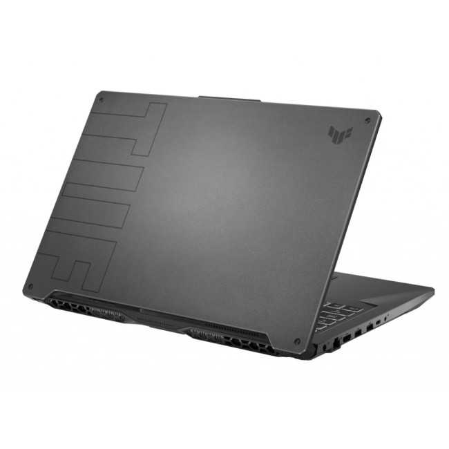 Ноутбук Asus TUF Gaming F17 FX706HC (FX706HC-HX007) Custom 32Gb