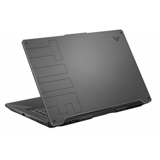 Ноутбук Asus TUF Gaming F17 FX706HC (FX706HC-HX007) Custom 32Gb