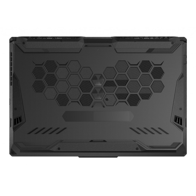 Ноутбук Asus TUF Gaming F17 FX706HC (FX706HC-HX007) Custom 32Gb