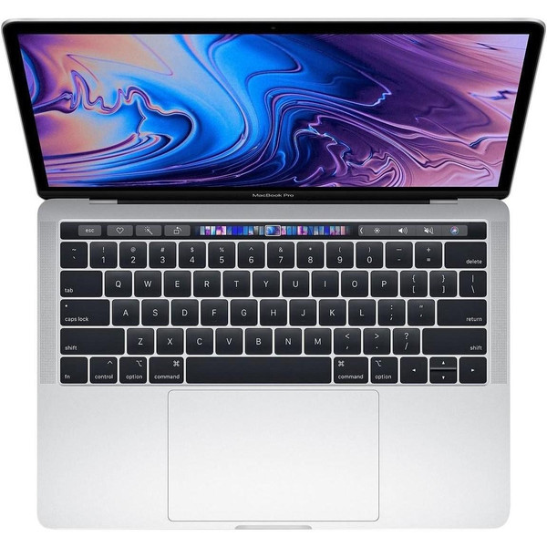 Ноутбук Apple MacBook Pro 15" Silver 2019 (MV922)