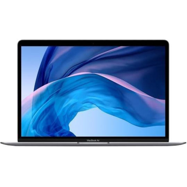 Ноутбук Apple MacBook Air 13" Space Gray 2019 (MVFH2)