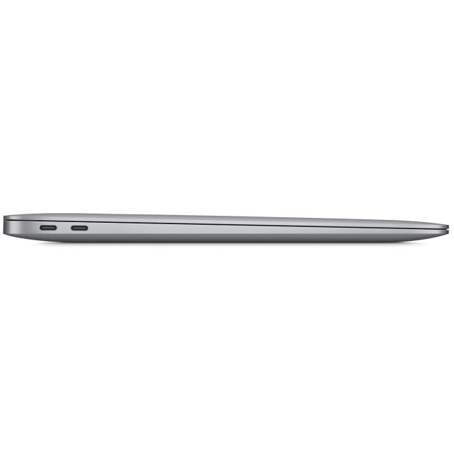 Apple MacBook Air 13" Space Gray 2019 (MVFH2)