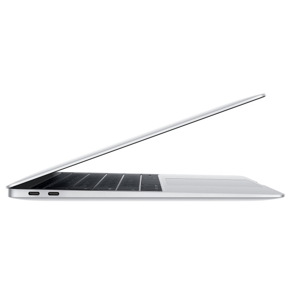 Ноутбук Apple MacBook Air 13" Silver 2019 (MVFK2)