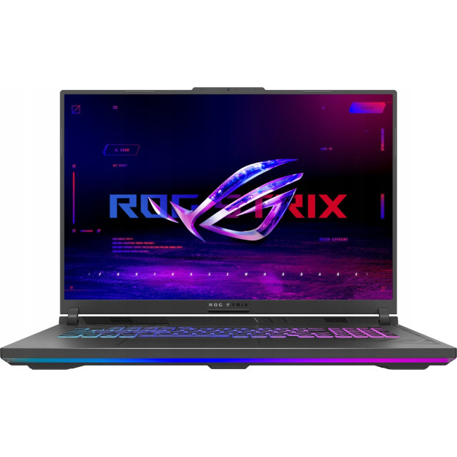 Asus ROG Strix G18 G814JI (G814JI-N6132W) Custom 1TB + 2TB