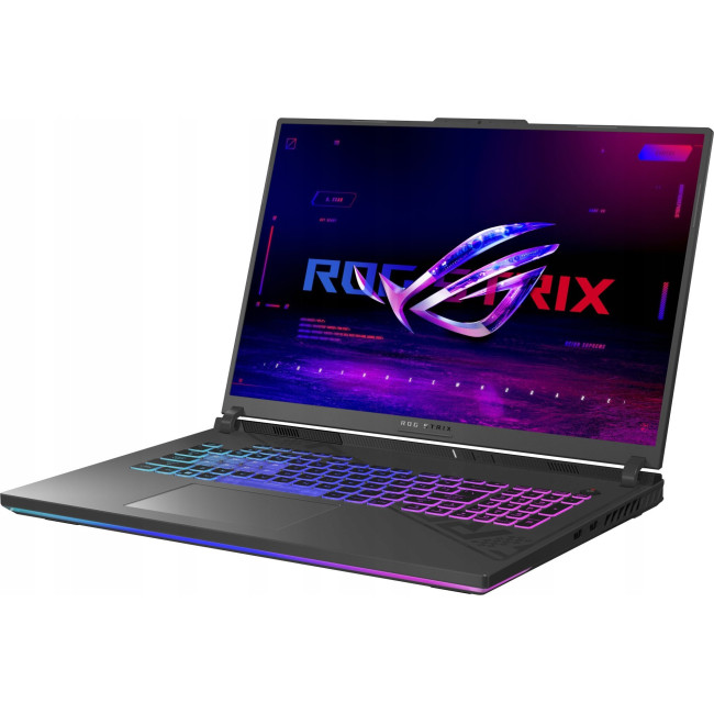 Asus ROG Strix G18 G814JI (G814JI-N6132W) Custom 1TB + 2TB