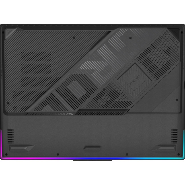 Asus ROG Strix G18 G814JI (G814JI-N6132W) Custom 1TB + 2TB