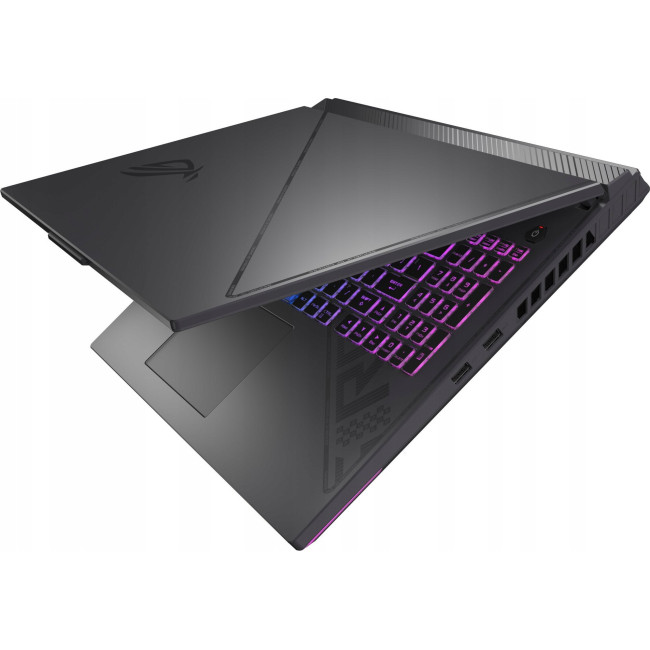 Asus ROG Strix G18 G814JI (G814JI-N6132W) Custom 1TB + 2TB