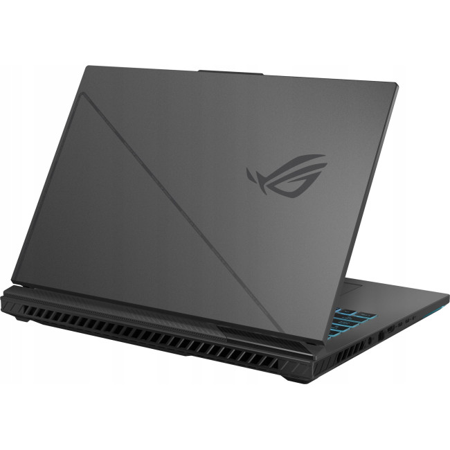 Asus ROG Strix G18 G814JI (G814JI-N6132W) Custom 1TB + 2TB