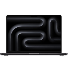 Apple MacBook Pro 14" Space Black Late 2023 (Z1AU0029Z)