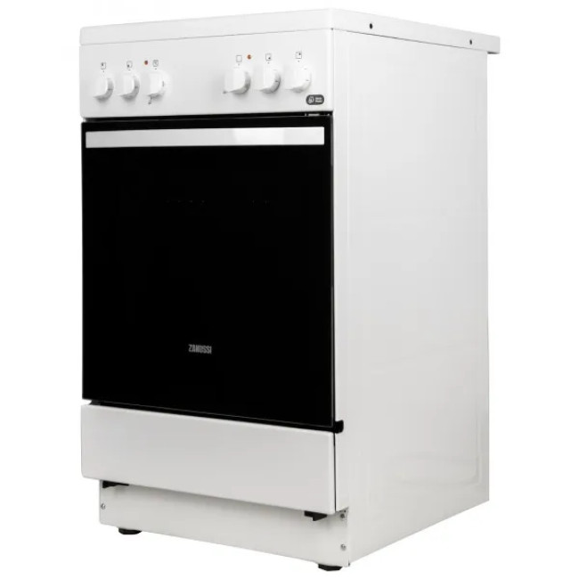 Кухонная плита Zanussi ZCV9550G1W