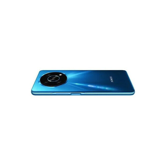 Смаpтфон Honor Magic4 Lite 6/128GB Ocean Blue