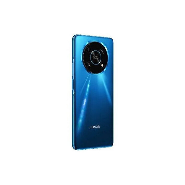 Смаpтфон Honor Magic4 Lite 6/128GB Ocean Blue