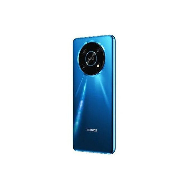 Смаpтфон Honor Magic4 Lite 6/128GB Ocean Blue