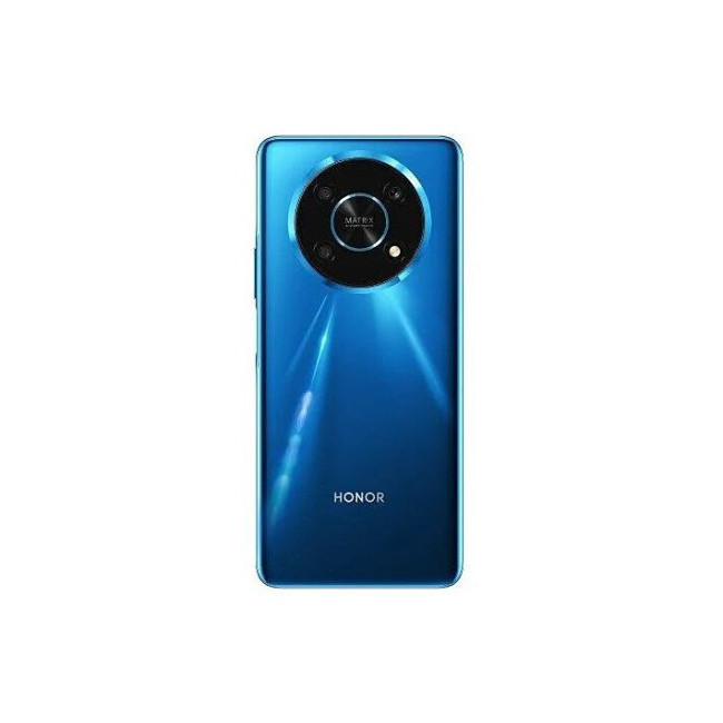 Смаpтфон Honor Magic4 Lite 6/128GB Ocean Blue