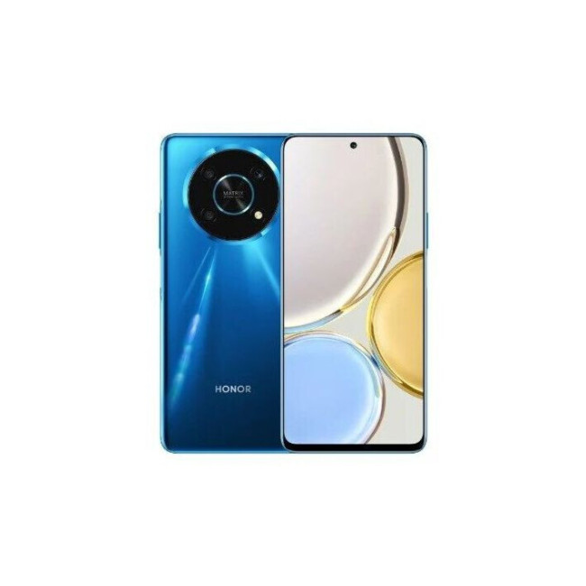 Смаpтфон Honor Magic4 Lite 6/128GB Ocean Blue