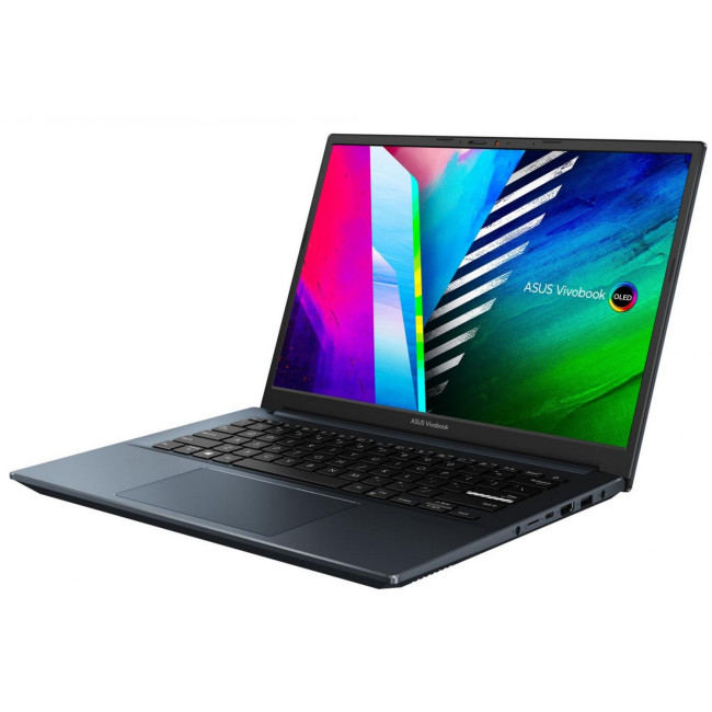 Ноутбук Asus VivoBook Pro 14 OLED K6400ZC (K6400ZC-KM023X)