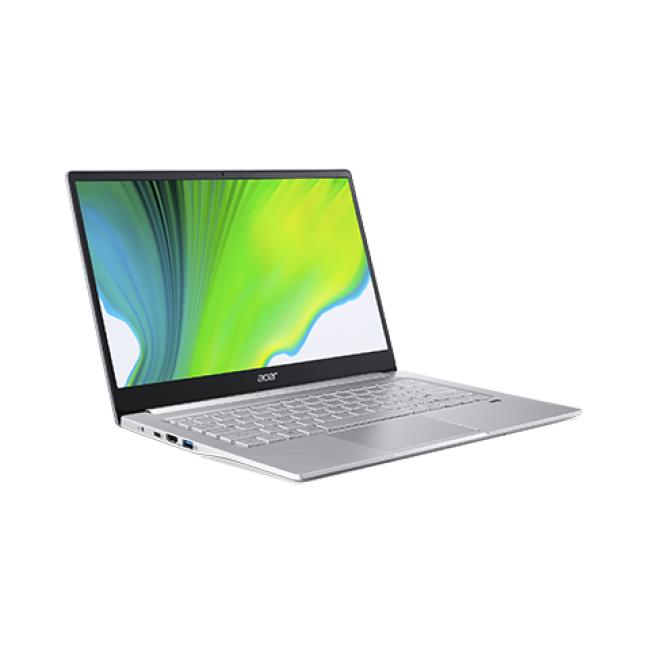 Ноутбук Acer Swift 3 SF314-59-75QC (NX.A5UAA.006)