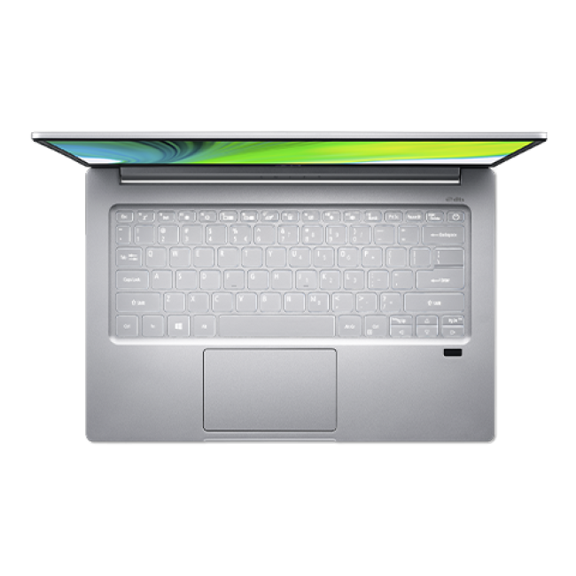 Ноутбук Acer Swift 3 SF314-59-75QC (NX.A5UAA.006)