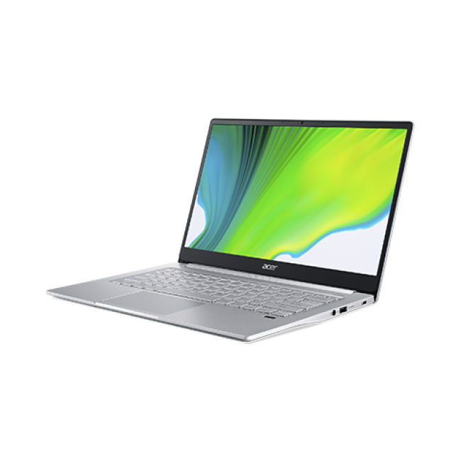 Ноутбук Acer Swift 3 SF314-59-75QC (NX.A5UAA.006)