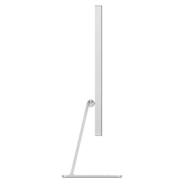 Монитор Apple Studio Display with Tilt Adjustable Stand (Nano-Texture Glass) (MMYW3)