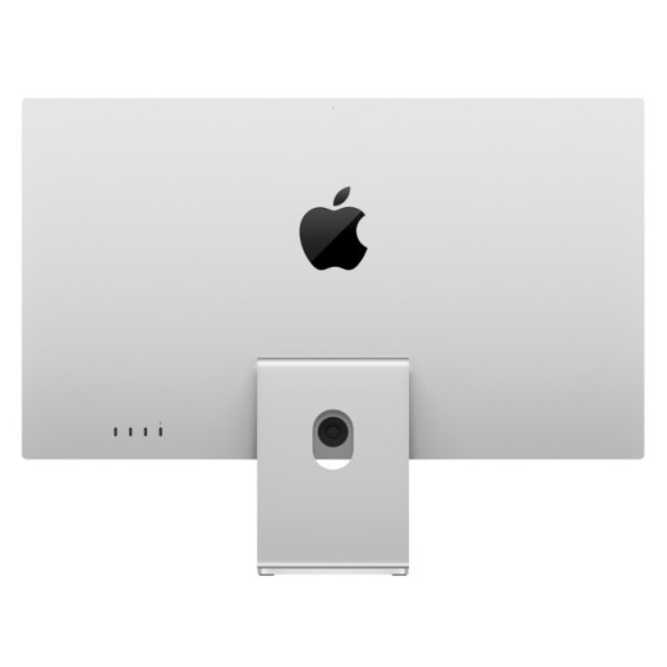 Apple Studio Display with Tilt Adjustable Stand (Nano-Texture Glass) (MMYW3)