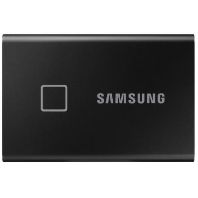 Samsung T7 Touch 2 TB Black (MU-PC2T0K/WW)