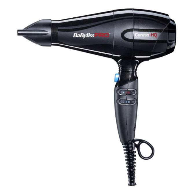 BaByliss PRO Caruso-HQ Ionic BAB6970IE