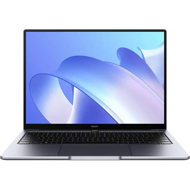 Ноутбук HUAWEI MateBook 14 (53011PTP)