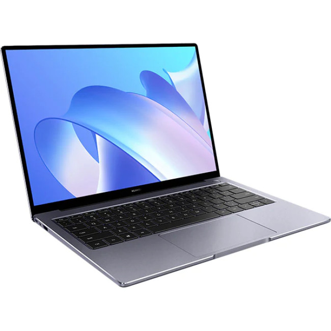 Ноутбук HUAWEI MateBook 14 (53011PTP)