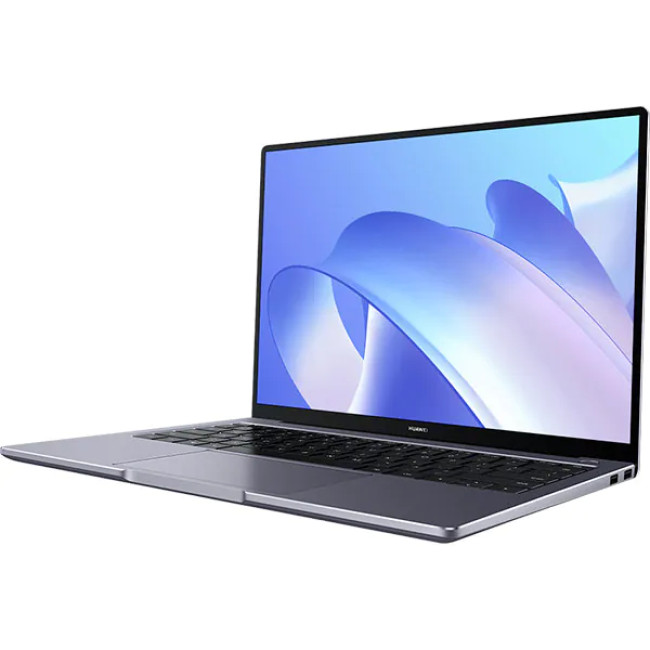 Ноутбук HUAWEI MateBook 14 (53011PTP)