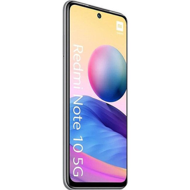 Смартфон Xiaomi Redmi Note 10 5G 8/128GB Chrome Silver