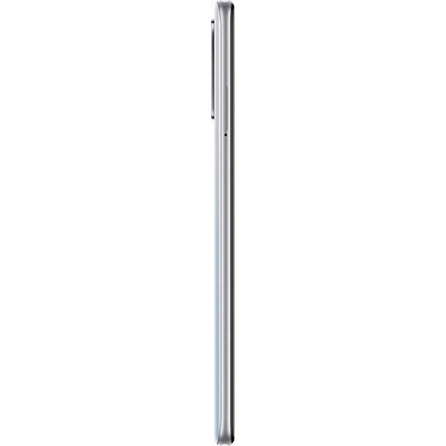 Смартфон Xiaomi Redmi Note 10 5G 8/128GB Chrome Silver