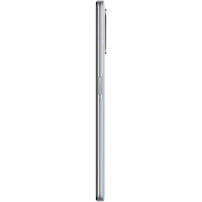 Смартфон Xiaomi Redmi Note 10 5G 8/128GB Chrome Silver