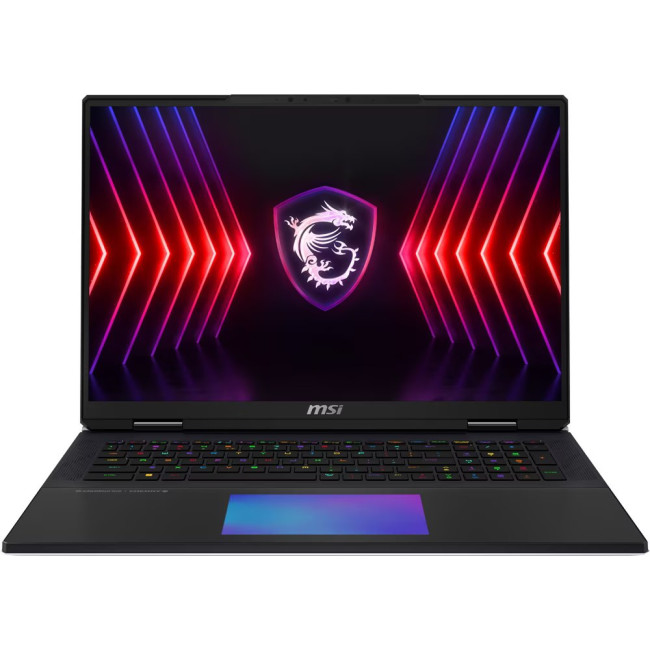 Ноутбук MSI Titan 18 HX A14VIG (A14VIG-040RO)