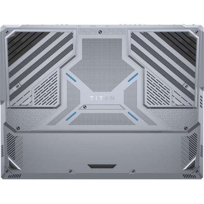 Ноутбук MSI Titan 18 HX A14VIG (A14VIG-040RO)