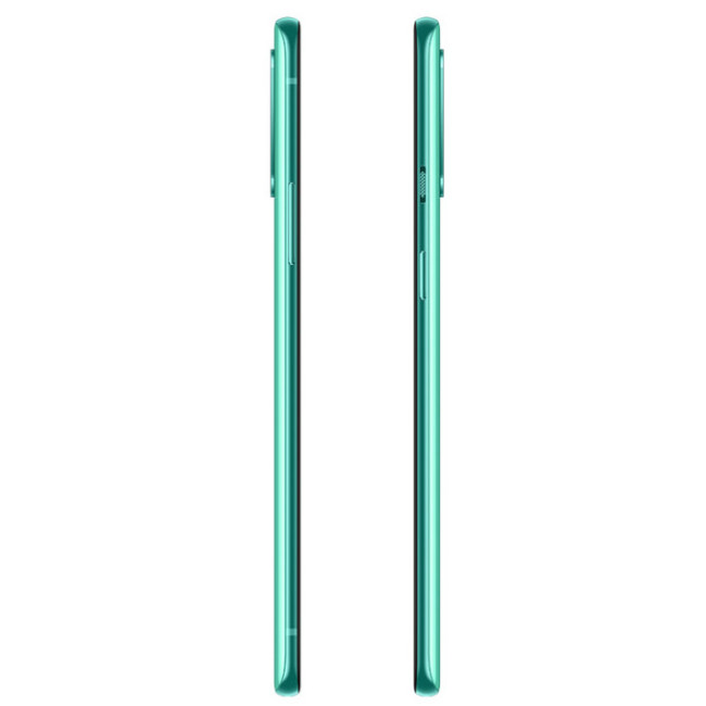 Смаpтфон OnePlus 8T 8/128GB Aquamarine Green