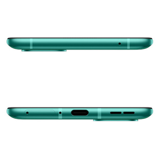 Смаpтфон OnePlus 8T 8/128GB Aquamarine Green