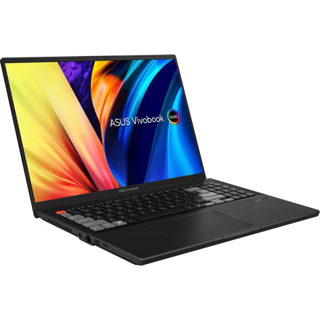 Asus Vivobook Pro 16X OLED N7601ZM (N7601ZM-MQ239X)