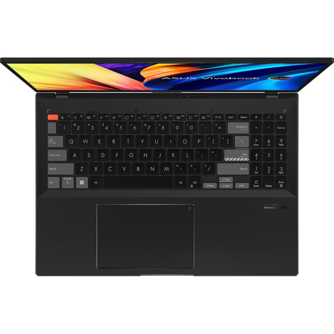 Asus Vivobook Pro 16X OLED N7601ZM (N7601ZM-MQ239X)