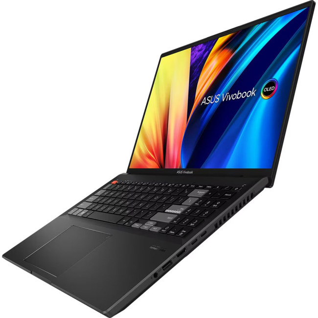 Asus Vivobook Pro 16X OLED N7601ZM (N7601ZM-MQ239X)