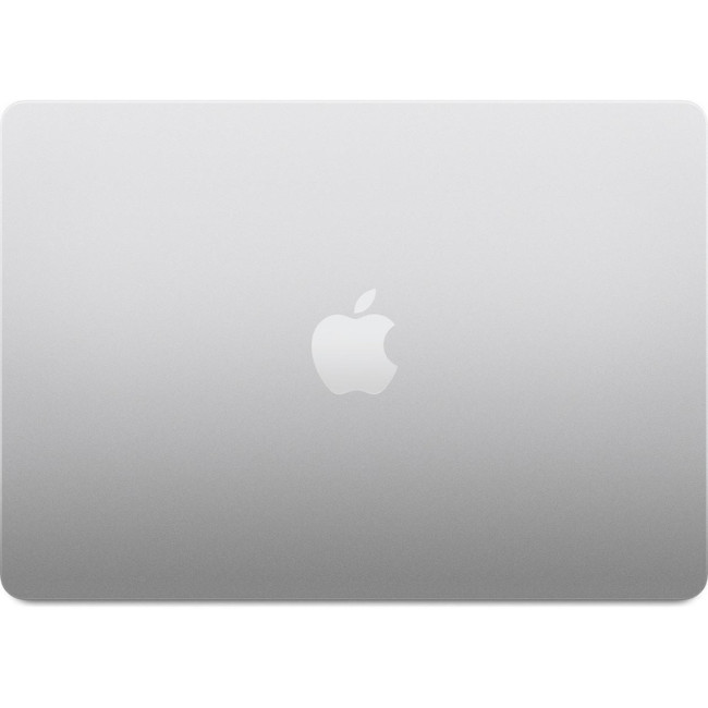 Apple MacBook Air 13,6" M2 Silver 2022 (Z15X0005K)