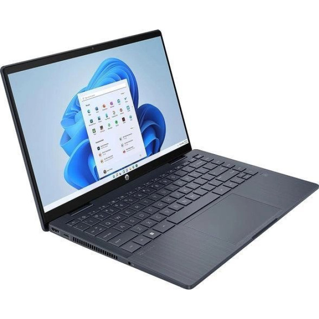 Ноутбук HP Pavilion x360 14-ek0013dx (691L0UA)