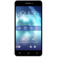 Смартфон Qumo Quest 507 (Black)