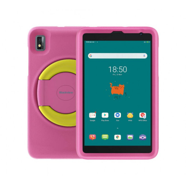 Планшет Blackview Tab 6 Kids 3/32GB LTE Pudding Pink