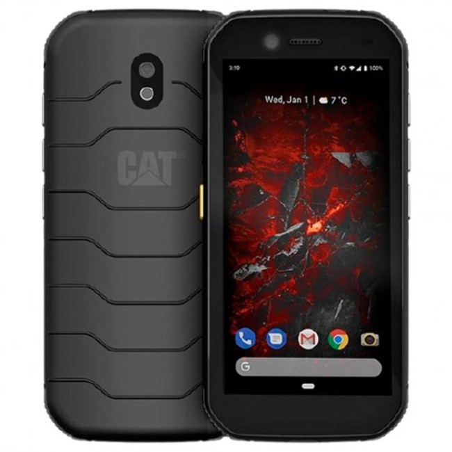 CAT S42 H+ Black