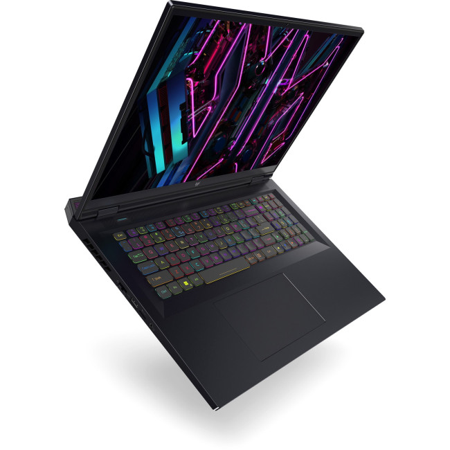 Ноутбук Acer Predator Helios 18 PH18-71-756U (NH.QMJAA.001)