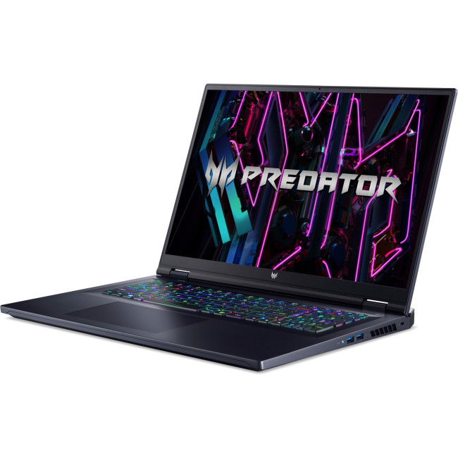 Ноутбук Acer Predator Helios 18 PH18-71-756U (NH.QMJAA.001)