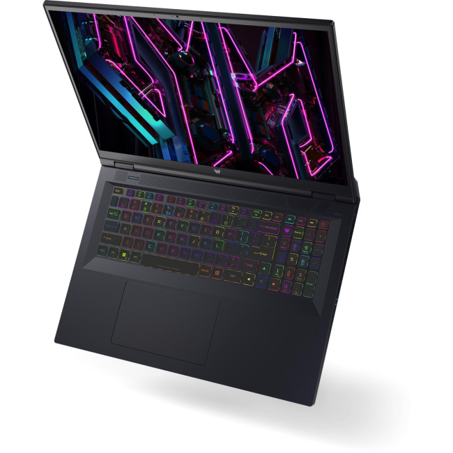 Ноутбук Acer Predator Helios 18 PH18-71-756U (NH.QMJAA.001)