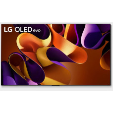 LG OLED83G4